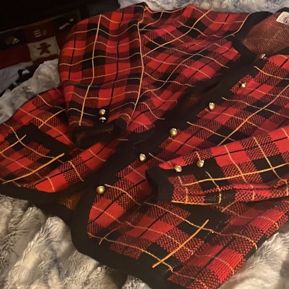 Ladies, designer style jacket - Picture 2 of 6